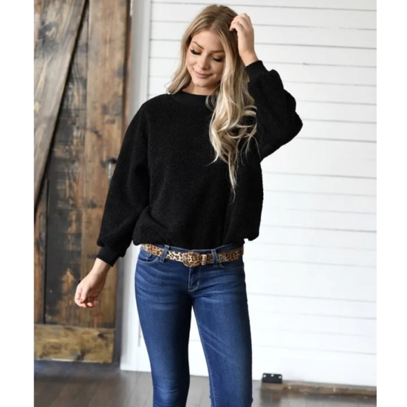 WILA Leopard print belt - Picture 13 of 13